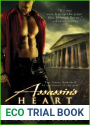 Assassin|s Heart (Order of the Sicari, #2)