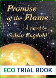 Promise of the Flame (The Hidden Flame, #2)