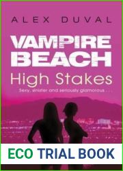 High Stakes (Vampire Beach, #5)