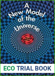 A New Model of the Universe (Dover Occult)