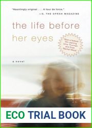 The Life Before Her Eyes