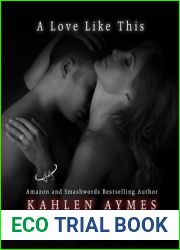 A Love like This (The Remembrance Trilogy, #3)