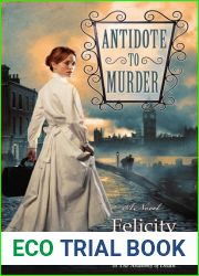 Antidote to Murder (Dr Dody McCleland, #2)
