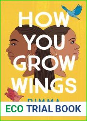 How You Grow Wings