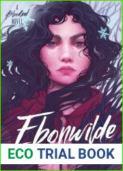 Ebonwilde (The Bloodleaf Trilogy)