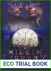 The Hidden Library (The Collectors| Society, #2)