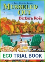 Musseled Out (A Maine Clambake Mystery, #3)