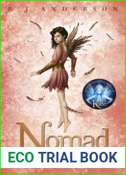 Nomad (Book Two)