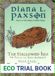 The Book of the Stone (Hallowed Isle, #4)