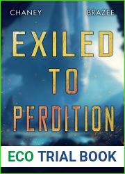 Exiled to Perdition (Sentenced to War Book 13)