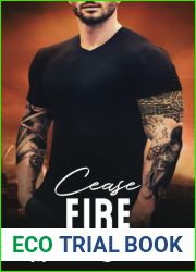 Cease Fire (Blackbridge Security, #9)