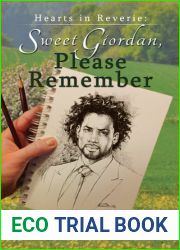 Sweet Giordan, Please Remember (Hearts in Reverie #1)