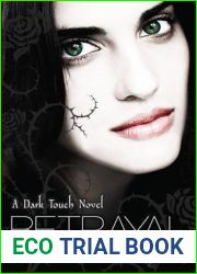 Betrayal (Dark Touch #4)