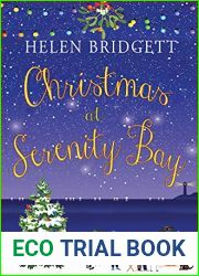 Christmas at Serenity Bay (Serenity Bay #2)