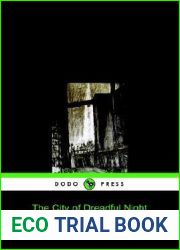 The City of Dreadful Night
