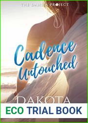 Cadence Untouched (Cadence Duet Book 1)