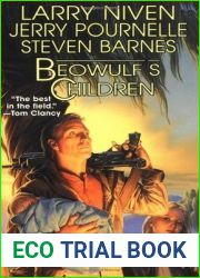Beowulf|s Children (Heorot, #2)