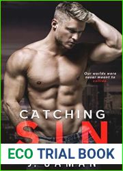 Catching Sin (Las Vegas Sin, #2)