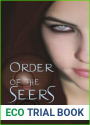 Order of the Seers (Order of the Seers, #1)