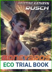Boneyards (Diving Universe, #3)