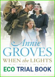 When the Lights Go On Again (Campion Family, #5)