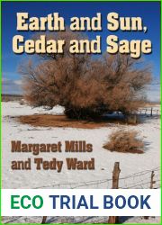 Earth and Sun, Cedar and Sage (Gideon and Jedediah, #2)