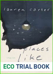 Places Like These: Stories