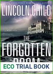 The Forgotten Room (Jeremy Logan, #4)
