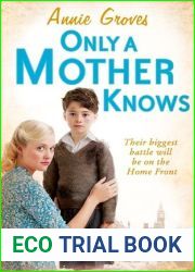 Only A Mother Knows (Article Row, #4)