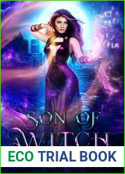 Son of a Witch: Paranormal Reverse Harem Romance (Guild of Guardians Book 5)