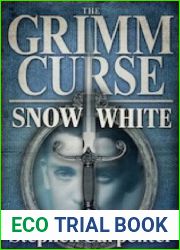 Snow White (Grimm Curse #3)