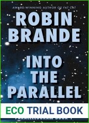 Into the Parallel (Parallelogram, #1)