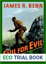 Evil for Evil (Billy Boyle World War II, #4)