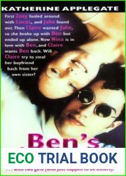 Ben|s in Love (Making Out, #4)