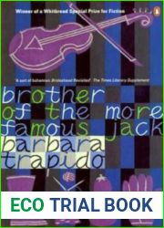 Brother of the More Famous Jack