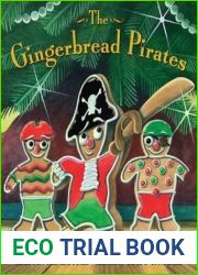 The Gingerbread Pirates