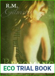 Becoming (Lynnie Russell Trilogy #1)