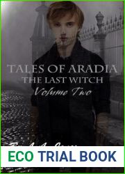 Tales of Aradia the Last Witch Volume 2