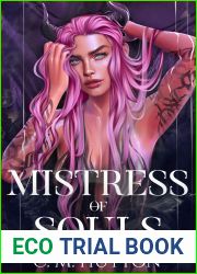 Mistress of Souls