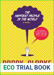 The Happiest People in the World