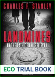 Landmines in the Path of the Believer: Avoiding the Hidden Dangers