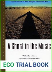 A Ghost in the Music (Norton Paperback Fiction)