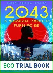 2043…(A Merman I Should Turn to Be)