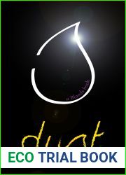 Dust (Bloods #1)