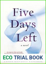 Five Days Left