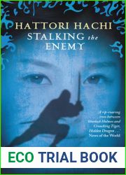 Stalking the Enemy (Hattori Hachi, #2)