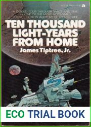 Ten Thousand Light-Years from Home