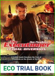 Lethal Diversion (The Executioner, #405)