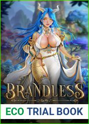 Brandless: An Isekai Harem Fantasy Adventure (The Dragon Cult Book 1)