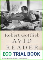 Avid Reader: A Life